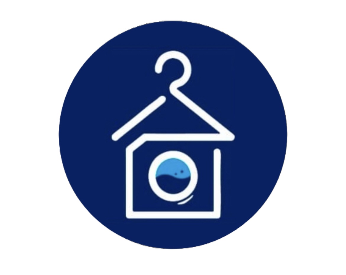 Logo Lavandería La Milagrosa